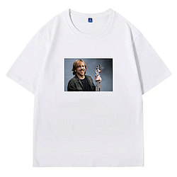 Acclaimed Music Composer Trey Anastasio T-Shirts