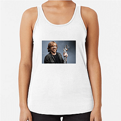 Acclaimed Music Composer Trey Anastasio Tank Tops