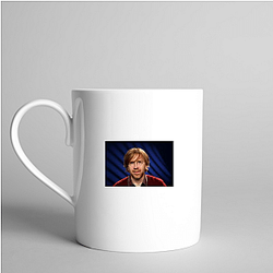 Songwriting Powerhouse Trey Anastasio Mugs