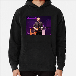Phish Frontman Icon Trey Anastasio Hoodies