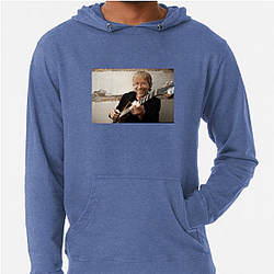 Jam Band Legend Trey Anastasio Hoodies