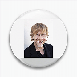 Rock And Jam Pioneer Trey Anastasio Pins