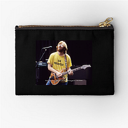 Improvisational Rock Star Trey Anastasio Zipper Pouches