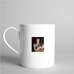 Guitar Virtuoso Trey Anastasio Mugs