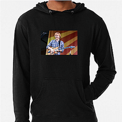 Genre-Bending Artist Trey Anastasio Hoodies