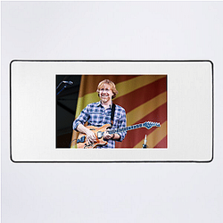 Genre-Bending Artist Trey Anastasio Mouse Pads