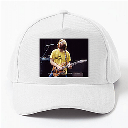 Improvisational Rock Star Trey Anastasio Hats & Caps