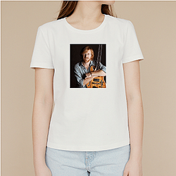 Guitar Virtuoso Trey Anastasio T-Shirts
