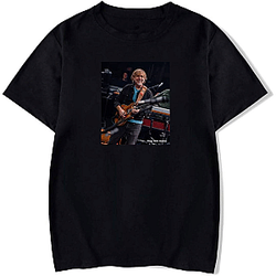 Live Performance Master Trey Anastasio T-Shirts