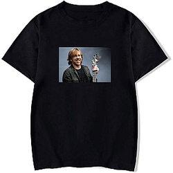 Acclaimed Music Composer Trey Anastasio T-Shirts