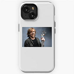 Acclaimed Music Composer Trey Anastasio Samsung Cases