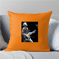 Progressive Rock Innovator Trey Anastasio Pillows Cover