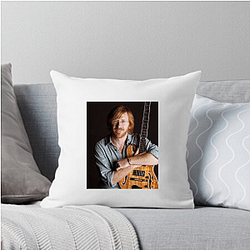 Guitar Virtuoso Trey Anastasio Pillows Cover