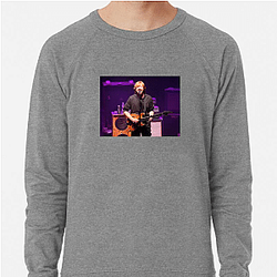 Phish Frontman Icon Trey Anastasio Sweatshirts