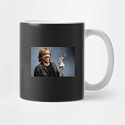 Acclaimed Music Composer Trey Anastasio Mugs