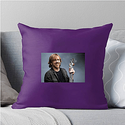 Acclaimed Music Composer Trey Anastasio Pillows Cover