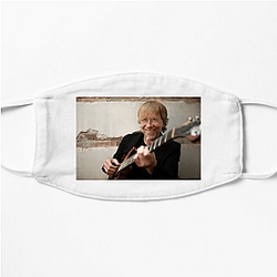 Jam Band Legend Trey Anastasio Face Masks