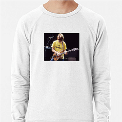 Improvisational Rock Star Trey Anastasio Sweatshirts