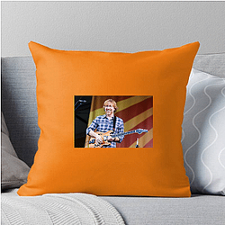 Genre-Bending Artist Trey Anastasio Pillows Cover