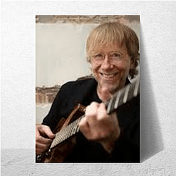 Jam Band Legend Trey Anastasio Posters