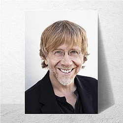 Rock And Jam Pioneer Trey Anastasio Posters