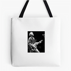 Progressive Rock Innovator Trey Anastasio Bags