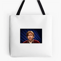 Songwriting Powerhouse Trey Anastasio Bags