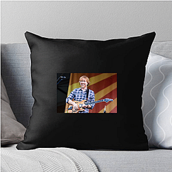 Genre-Bending Artist Trey Anastasio Pillows Cover