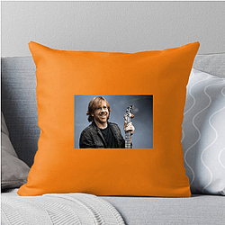 Acclaimed Music Composer Trey Anastasio Pillows Cover