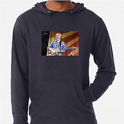 Genre-Bending Artist Trey Anastasio Hoodies