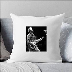Progressive Rock Innovator Trey Anastasio Pillows Cover