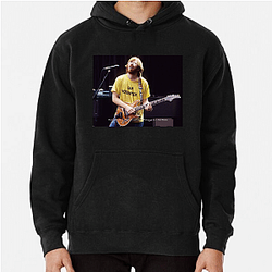 Improvisational Rock Star Trey Anastasio Hoodies