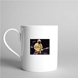 Improvisational Rock Star Trey Anastasio Mugs