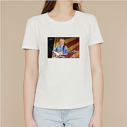 Genre-Bending Artist Trey Anastasio T-Shirts