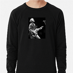 Progressive Rock Innovator Trey Anastasio Sweatshirts