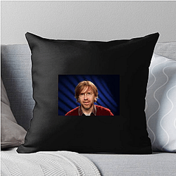 Songwriting Powerhouse Trey Anastasio Pillows Cover