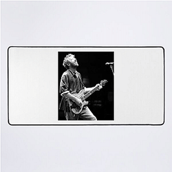 Progressive Rock Innovator Trey Anastasio Mouse Pads