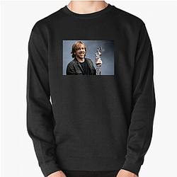 Acclaimed Music Composer Trey Anastasio Sweatshirts