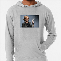 Acclaimed Music Composer Trey Anastasio Hoodies
