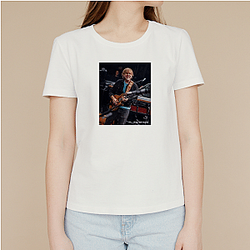 Live Performance Master Trey Anastasio T-Shirts