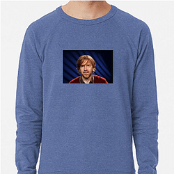 Songwriting Powerhouse Trey Anastasio Sweatshirts