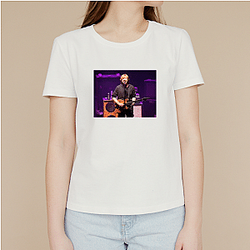 Phish Frontman Icon Trey Anastasio T-Shirts