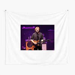 Phish Frontman Icon Trey Anastasio Tapestries