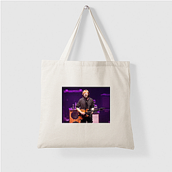 Phish Frontman Icon Trey Anastasio Bags