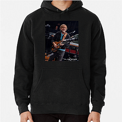 Live Performance Master Trey Anastasio Hoodies