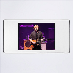 Phish Frontman Icon Trey Anastasio Mouse Pads