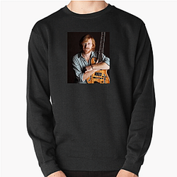 Guitar Virtuoso Trey Anastasio Sweatshirts