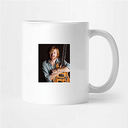 Guitar Virtuoso Trey Anastasio Mugs
