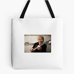 Jam Band Legend Trey Anastasio Bags