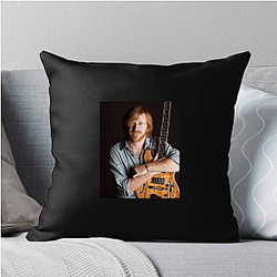 Guitar Virtuoso Trey Anastasio Pillows Cover